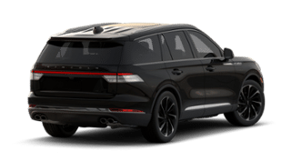 2026 Lincoln Lincoln Aviator External Image 4
